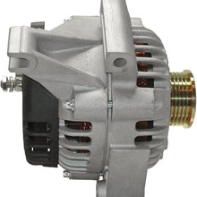 Quality-Built 8229607 Premium Alternator - Remanufactured