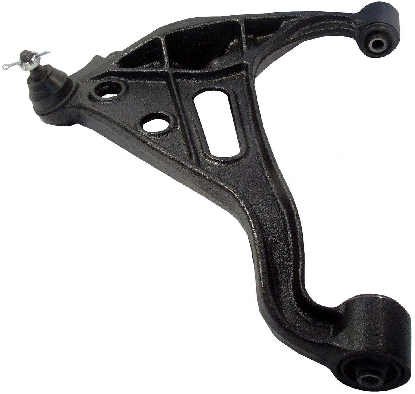 Delphi TC2394 Suspension Control Arm and Ball Joint Assembly