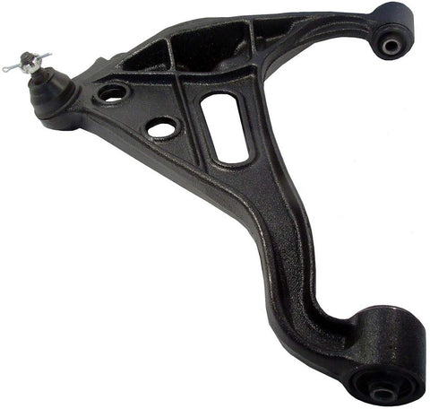 Delphi TC2394 Suspension Control Arm and Ball Joint Assembly