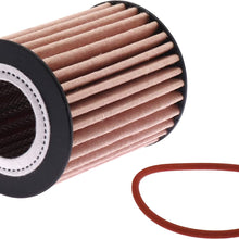 FRAM Automotive Ultra Synthetic Replacement Oil Filter, Designed for Synthetic Oil Changes That Last Up to 20K Miles, XG10415 (Pack of 1)