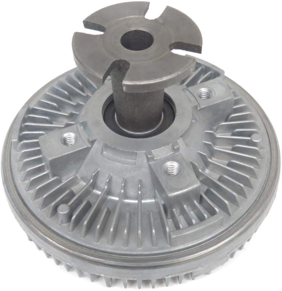 Derale 22041 USMW Professional Series Heavy Duty Fan Clutch