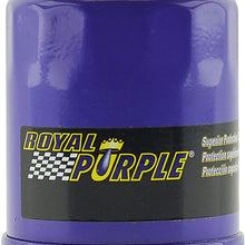 Royal Purple 10-2840 Extended Life Premium Oil Filter