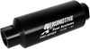 Aeromotive 12302 Filter, Pro-Series 100-Micron, ORB-12
