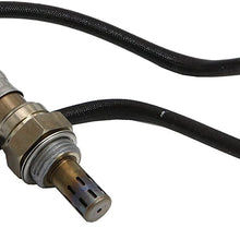 ABIGAIL 15895 Oxygen Sensor for Buick Cadillac Chevrolet GMC Hummer Oldsmobile Pontiac compatible with Bosch 15895 Acdelco 213-4229