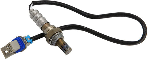 ABIGAIL 15895 Oxygen Sensor for Buick Cadillac Chevrolet GMC Hummer Oldsmobile Pontiac compatible with Bosch 15895 Acdelco 213-4229