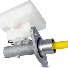 NAMCCO Brake master cylinder M630250 NM4221 SJC000110