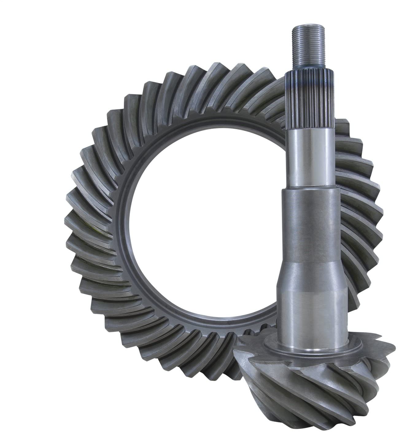 Yukon Gear & Axle (YG F8.8-488) High Performance Ring & Pinion Gear Set for Ford 8.8 Differential