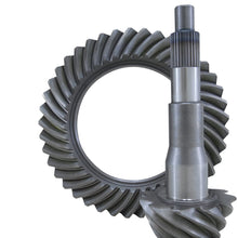 USA Standard Gear (ZG M35-411) Ring & Pinion Gear Set for AMC Model 35 Differential