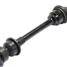 Sway Bar Link Compatible with 2006-2010 Dodge Ram 1500 4WD Set of 2 Front Passenger and Driver Side