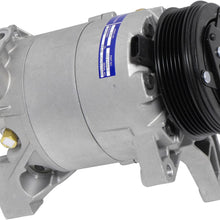 COMPRESSOR - NEW COMPRESSOR