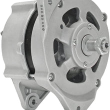 Quality-Built 14944 Premium Alternator - Remanufactured