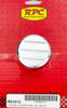 Racing Power Company R6101C Chrome Aluminum Ball Milled Push-In Breather