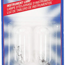 Wagner Lighting BP168 Miniature Bulb - Card of 2