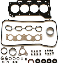 ECCPP Engine Replacement Head Gasket Set for 2008-2015 for Toyota Corolla Matrix for Scion xD for Pontiac Vibe 1.8L 2.4L 2ZRFE Engine Head Gaskets Kit