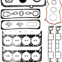 MAHLE 95-3488 Gasket