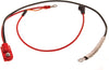 ACDelco 4SX41-2F GM Original Equipment Positive Battery Cable