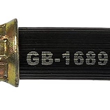 Dorman H620781 Hydraulic Brake Hose