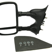 Autotecnica FD089541 Towing Mirror