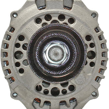 Quality-Built 13775 Premium Alternator - Remanufactured