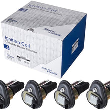 Spectra Premium C642M6 Ignition Coil