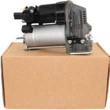 AKWH Air Compressor with Relay 2513200104 for Mercedes-Benz W251 R350 R500,2513200604