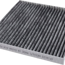 FRAM Fresh Breeze Cabin Air Filter with Arm & Hammer Baking Soda, CF10133 for Toyota Vehicles