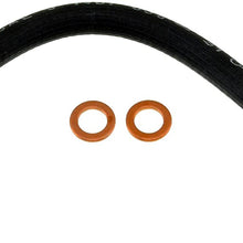 Dorman H38919 Hydraulic Brake Hose