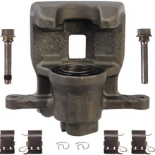 A1 Cardone 19-6281 Unloaded Brake Caliper (Remanufactured)
