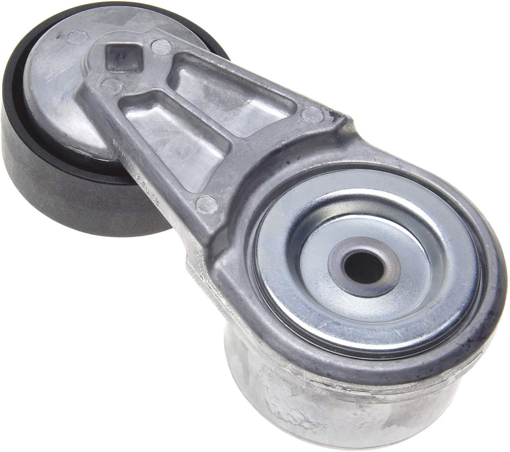 ACDelco 38471 Professional Automatic Belt Tensioner and Pulley Assembl ...