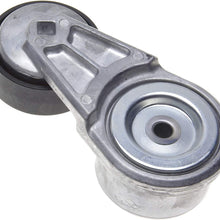 ACDelco 38471 Professional Automatic Belt Tensioner and Pulley Assembly