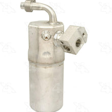 Four Seasons 83291 Air Conditioning Accumulator