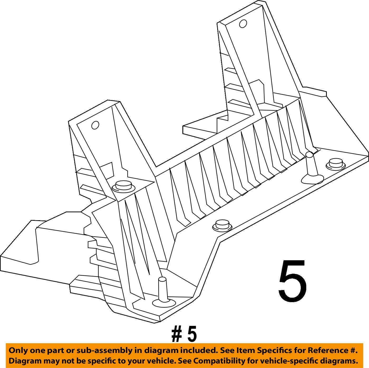 BRACKET-AIR CLEANER