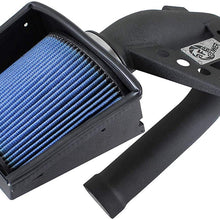 aFe Power Magnum FORCE 54-12212 BMW 328i (F30) Performance Intake System (Oiled, 5-Layer Filter)