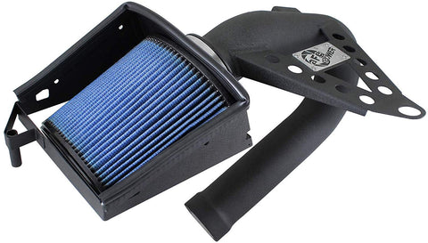 aFe Power Magnum FORCE 54-12212 BMW 328i (F30) Performance Intake System (Oiled, 5-Layer Filter)