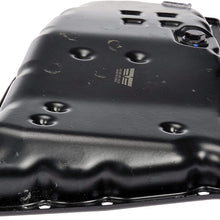 Dorman 265-862 Automatic Transmission Oil Pan for Select Nissan Models