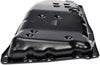 Dorman 265-862 Automatic Transmission Oil Pan for Select Nissan Models