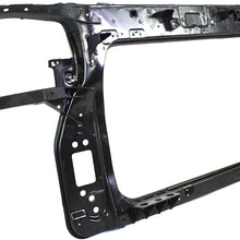 Radiator Support for SOUL 10-11 Assembly Fiber Glass