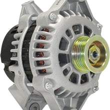 Quality-Built 8239606 Premium Alternator - Remanufactured