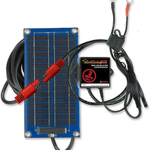 SP-3 SolarPulse 12V Battery Solar Charger Maintainer, 3W