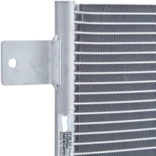 For Chrysler 200 A/C Condenser 2011 12 13 2014 | For CH3030228 | 68004053AA
