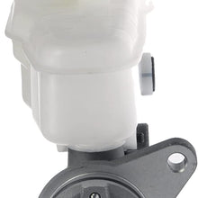 Dorman M630660 Brake Master Cylinder for Select Toyota Models