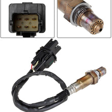 Upstream Air Fuel Ratio Sensor 1 O2 Sensor 234-5061 Replacement Replacement for FX35 G35 Nissan 350Z 3.5L SU7172 2005 2006
