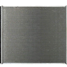 Automatic Transmission Complete Radiator,for 2001-2004 Grand Cherokee 4.7L V8 with Oil Cooler