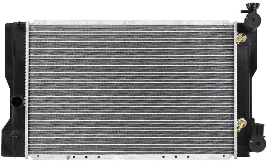 Koyorad A13152 Radiator