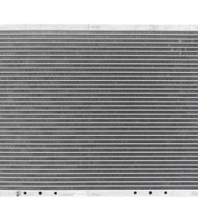 Koyorad A13152 Radiator
