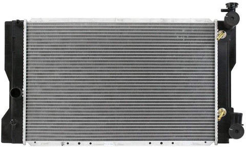 Koyorad A13152 Radiator