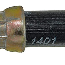 Dorman H96350 Rear Brake Hose