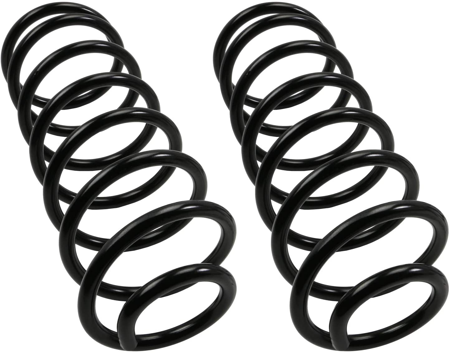 Moog 81041 Coil Spring Set