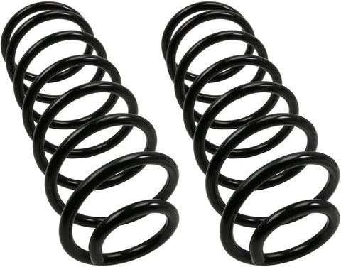 Moog 81041 Coil Spring Set