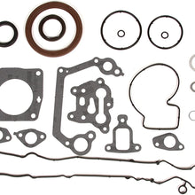 Compatible With 00-06 Toyota Celica GTS Matrix Corolla VVTL-i 2ZZGE Full Gasket Set